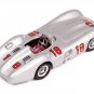 IXO Models GTM122 IXO Models GTM122 Mercedes W196 R Streamliner #18 &#