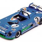 IXO Models LM1974 Matra 670B #7 &acirc;€˜Henri Pescarolo - G&Atilde;&c