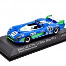 Minichamps 430731111 Matra 670 B #11 'Pescarolo - Larrousse'