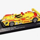 Minchamps 400086807 Porsche RS Spyder #7 &acirc;€˜Dumas - Bernhard - C