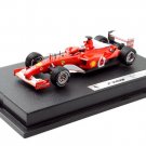 Mattel 54619 Ferrari F2002 #2 'Rubens Barrichello' F1 2002