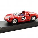 Art Model ART139 Ferrari 250 P #21 'Bandini - Scarfiotti' 1s