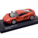 Minichamps 530133020 McLaren MP4-12C 2011