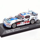 Minichamps 400021477 Dodge Viper GTS-R #77 'Bouchut-Goueslard-Che