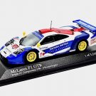 Minichamps 530194301 McLaren F1 GTR #1 "O'Rourke - Sugden&qu