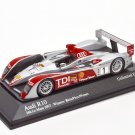 Minichamps 400071601 Audi R10 TDI #1 'Biella - Pirro - Werner