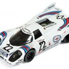 IXO Models LM1971 Porsche 917 K #22 'Marko - van Lennep' 1st