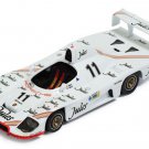 IXO Models LM1981 Porsche 936/81 #11 Jules 'Ickx - Bell' 1st