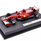 Mattel T6290 Ferrari F10 #7 &acirc;€œFelipe Massa&acirc;€ GP of Bahra