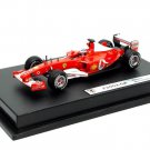 Mattel B1019 Ferrari F2003-GA #2 'Rubens Barrichello' F1 200