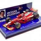 Minicamps 430980001 Williams FW20 &acirc;€˜Jacques Villeneuve' Me