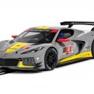 Scalextric C4240 Chevrolet Corvette C8.R #4 'Gavin - Milner - Fas