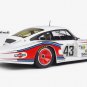 Solido S1805401 Porsche 935/78 Moby Dick #43 Martini 'Stommelen-S