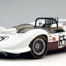Exoto RLG18147 Chaparral 2/2C #65 'Sharp' 1st pl L.A. Times