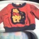 12M Winnie Pooh Shirt
