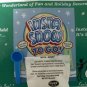 Magic Instant Snow