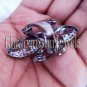 Victorian/Vintage Look 2.50Ct Rose Cut Diamond 925 Silver Ring @CSJ226