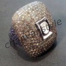 Vintage Look 7.50Ct Single Cut Diamond/Polky Silver Saphire Cocktail Ring @CSJ22