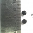 Handcrafted 925 Sterling Silver Women Gift Party Stud Earring CSJ188