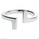 Valentine 925 Sterling Silver Rhodium Plated Women Men Ring Jewelry CSJ Ebay