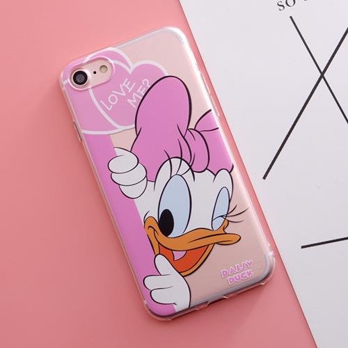 SoCouple for iphone 5 5s SE 6 6s 6 7 8 plus X Flower Plants Fruit 05Daisy (iPX)