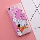 SoCouple for iphone 5 5s SE 6 6s 6 7 8 plus X Flower Plants Fruit 05Daisy (iPX)
