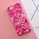 SoCouple for iphone 5 5s SE 6 6s 6 7 8 plus X Flower Plants Fruit 10 (iPX)