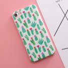 SoCouple for iphone 5 5s SE 6 6s 6 7 8 plus X Flower Plants Fruit 11 (iPX)