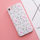 SoCouple for iphone 5 5s SE 6 6s 6 7 8 plus X Flower Plants Fruit 12 (iPX)