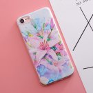 SoCouple for iphone 5 5s SE 6 6s 6 7 8 plus X Flower Plants Fruit 14 (iPX)