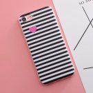 SoCouple for iphone 5 5s SE 6 6s 6 7 8 plus X Flower Plants Fruit 19 (iPX)