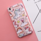 SoCouple for iphone 5 5s SE 6 6s 6 7 8 plus X Flower Plants Fruit 28 (iPX)