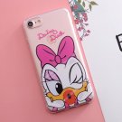 SoCouple for iphone 5 5s SE 6 6s 6 7 8 plus X Flower Plants Fruit IK11209GlassDais (iPX)