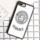 Versace23D07 Logo HOT RARE iPhone 5 6 7 8 10 SE Plus Case (iP8Plus)