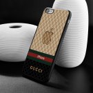 gucci23D07 Mickey Bee Mouse Disney HOT RARE iPhone 5 6 7 8 10 SE Plus Case (iP7Plus)
