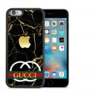 gucci23D07 snake black Mickey Mouse HOT RARE iPhone 5 6 7 8 10 SE Plus Case (iP7)