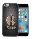 gucci23D07 snake black Mickey Disney HOT RARE iPhone 5 6 7 8 10 SE Plus Case (iP6Plus)