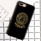 Versace23D07 Logo Disney HOT RARE iPhone 5 6 7 8 10 SE Plus Case (iP6)