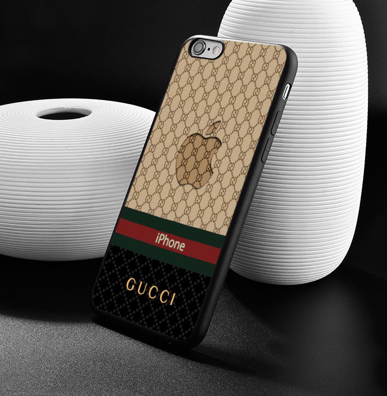 gucci23D07 Mickey Bee Mouse Disney HOT RARE iPhone 5 6 7 8 10 SE Plus Case (iP5)