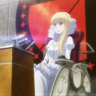 Aldnoah Zero Anime Premium POSTER MADE IN USA - ANI005