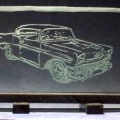 Custom vintage Automobile Art
