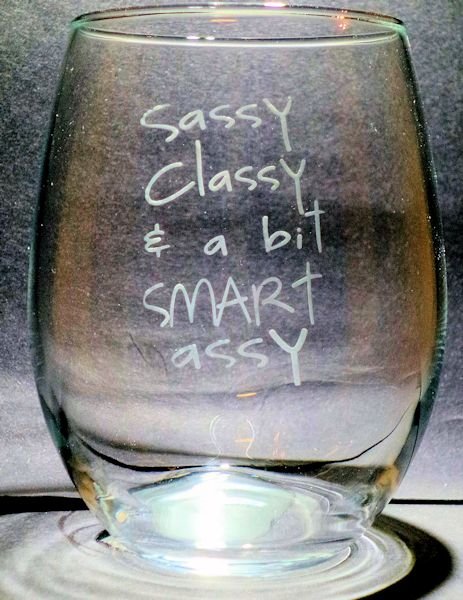 Sassy,Classy and a little bit SMART ASSY&acirc;��
