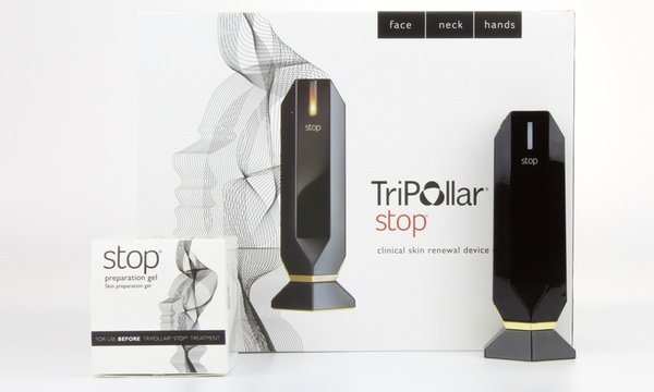 Tripollar Stop Black Pose Anti-Aging Treatment Machine