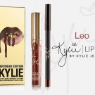 Kylie Lipstick LEO & Lip Liner New in Box