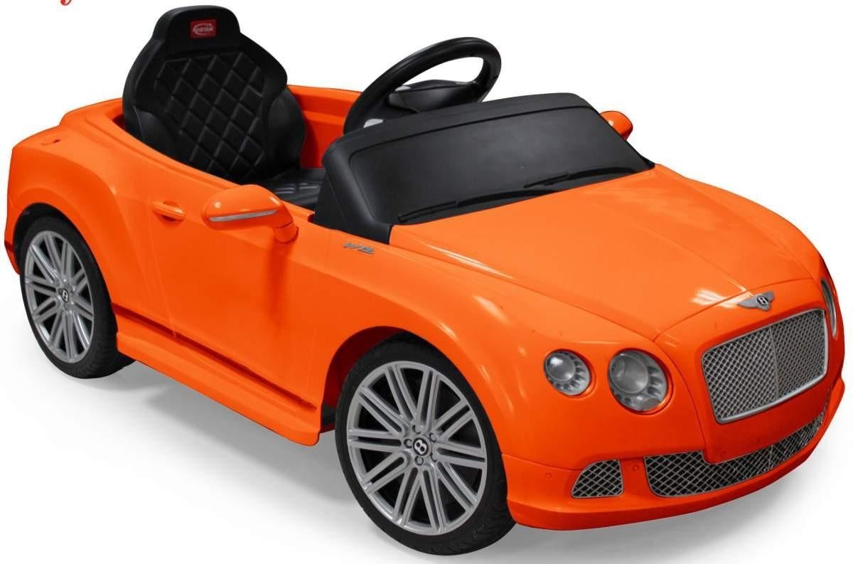 bentley 12v ride on with parent remote