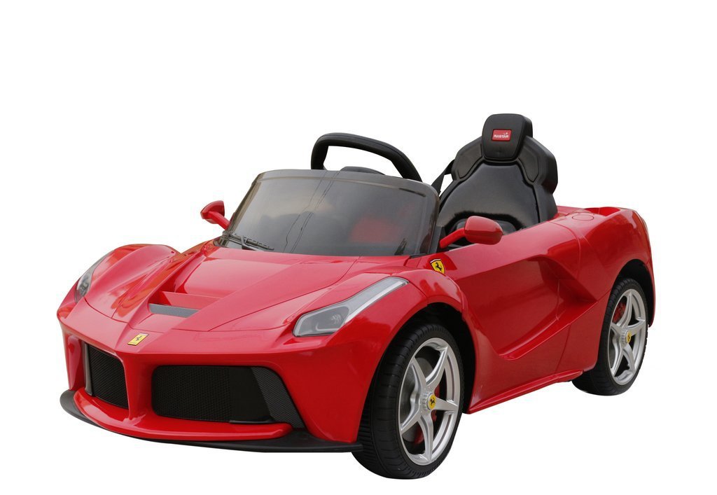 laferrari 12v electric car
