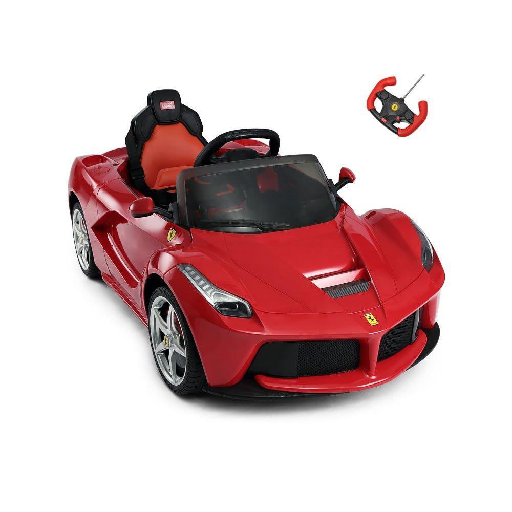 laferrari 12v electric car