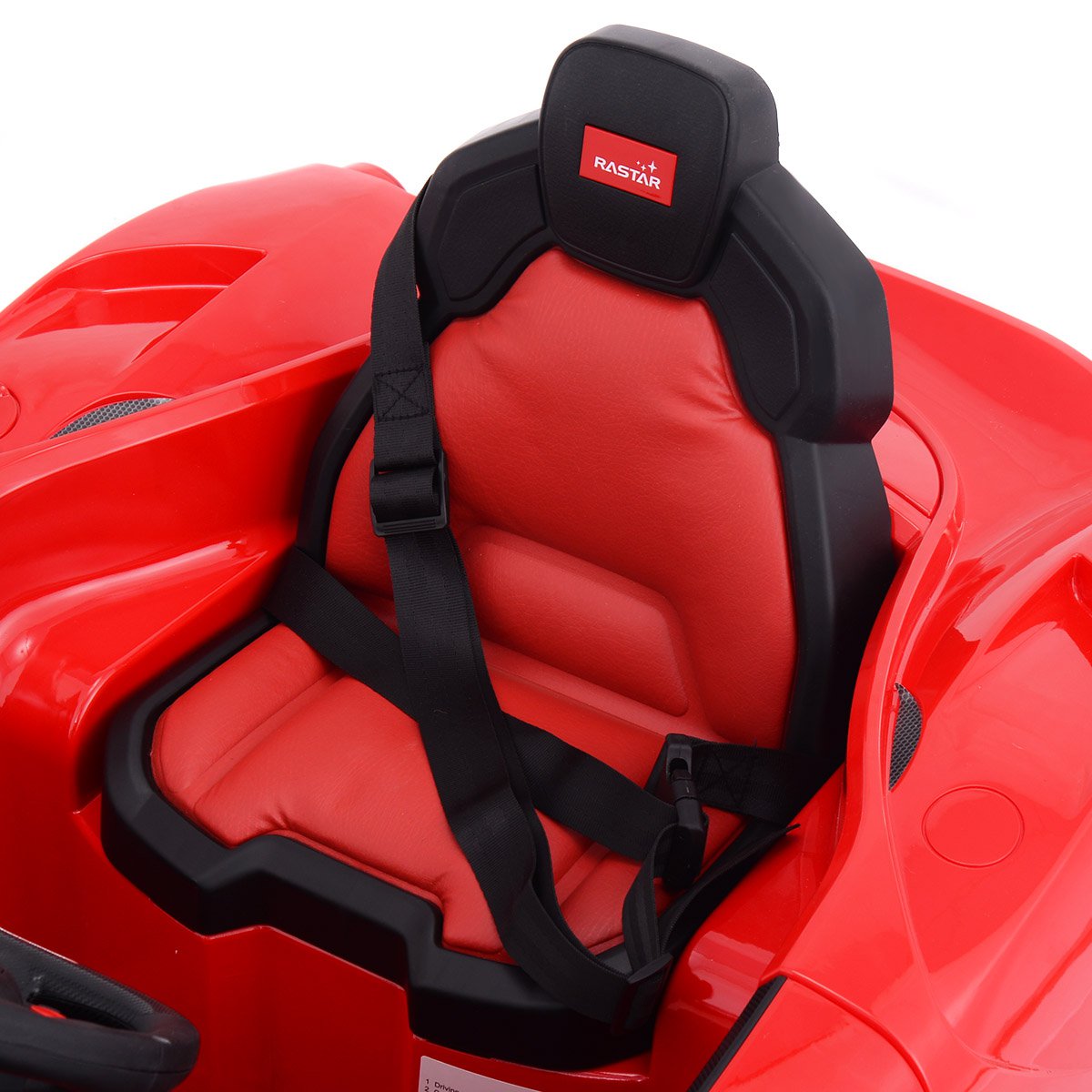 laferrari 12v electric car