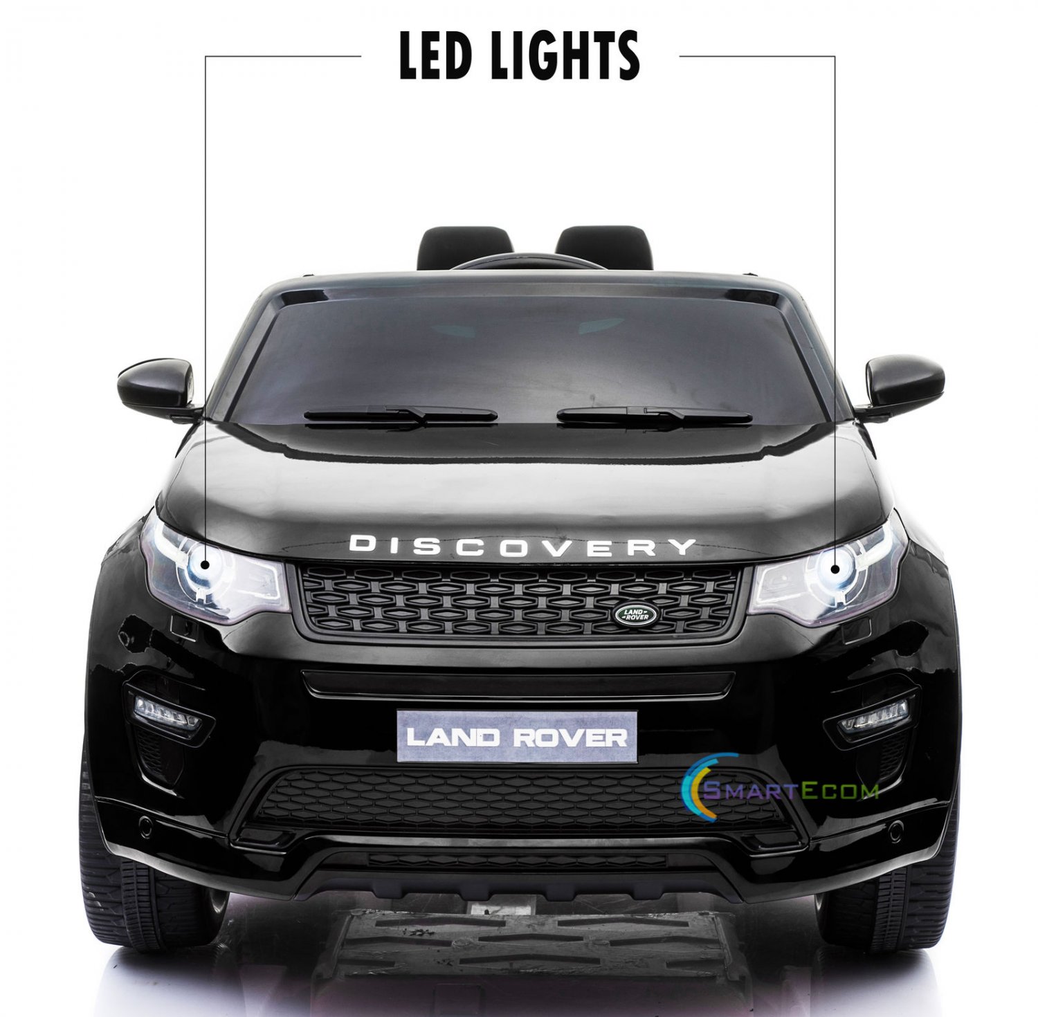 rover remote control
