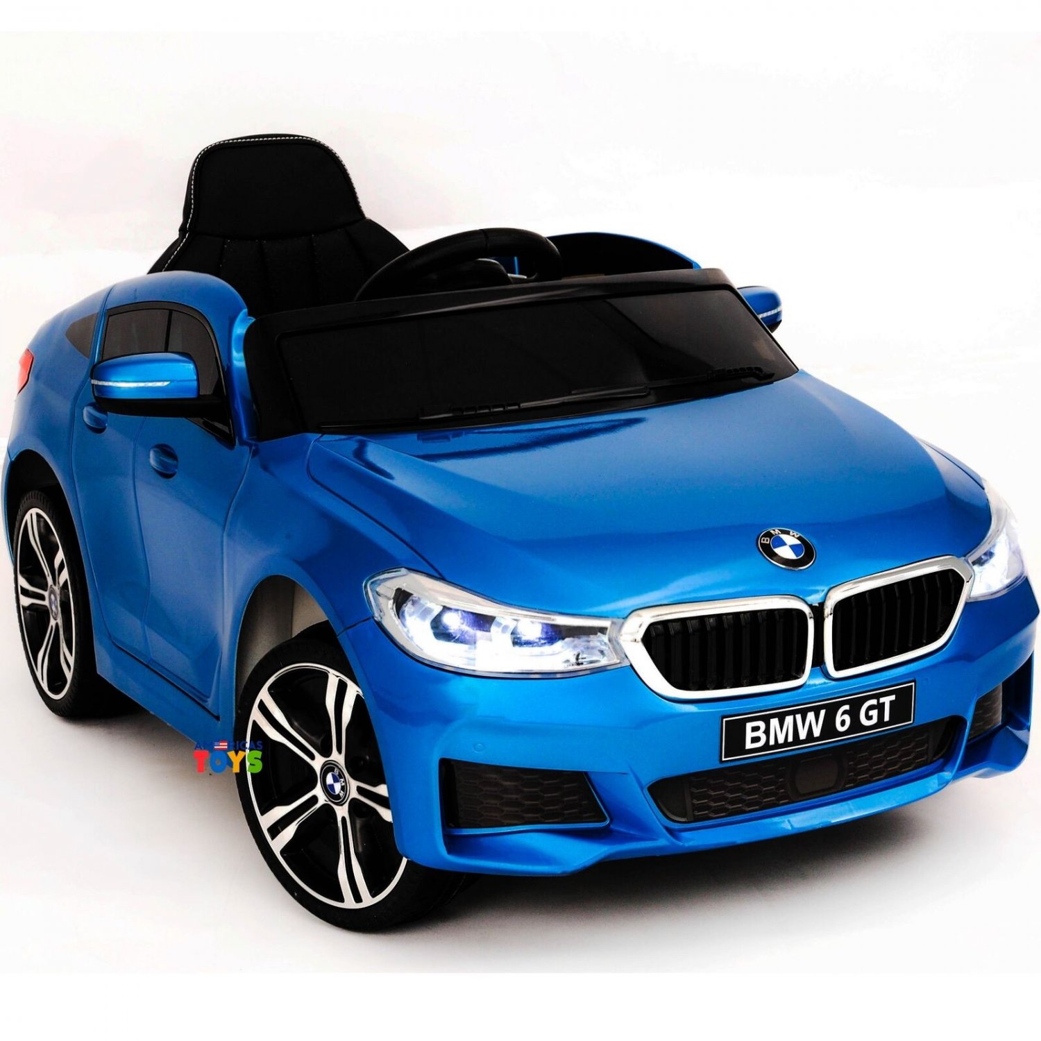 Бмв игрушка купить. Детский электромобиль BMW gt (i8 Vision). Игрушка BMW gt 6. БМВ 6 gt синяя. Игрушка БМВ 435gt.